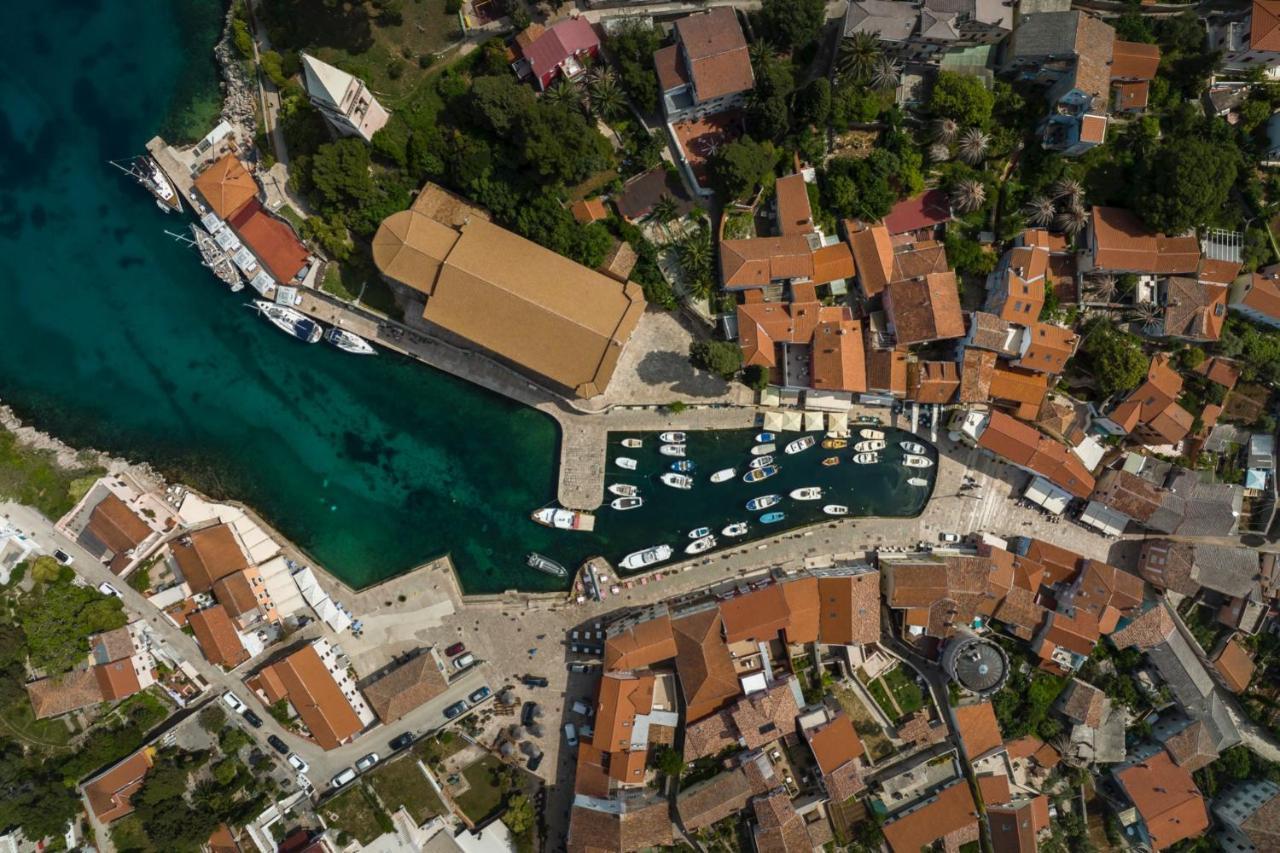 House Encanto Veli Lošinj Dış mekan fotoğraf