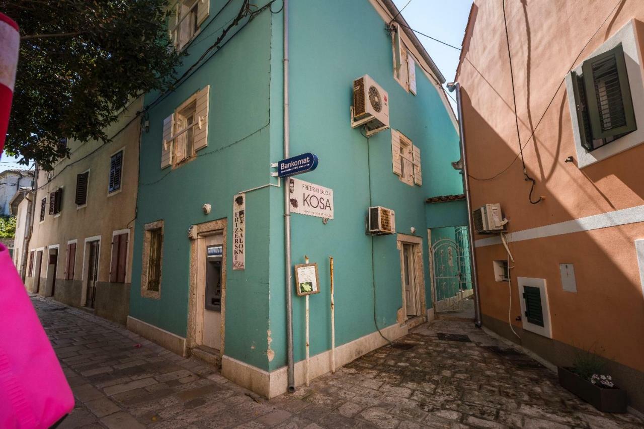 House Encanto Veli Lošinj Dış mekan fotoğraf